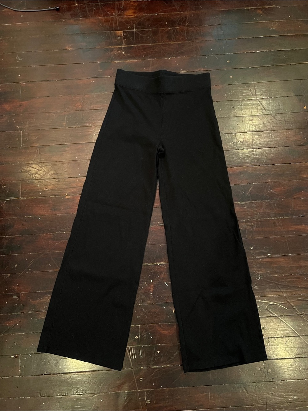 Buck Mason Surplus Ribbed Weekender Pants. Size medium, like new. - Picture 2 of 3